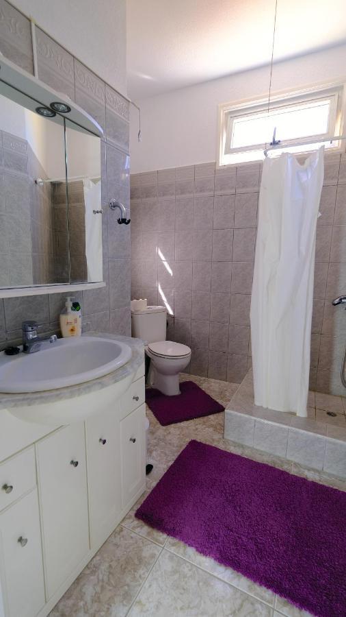 Ocean Terrace Apartment Los Silos Luaran gambar